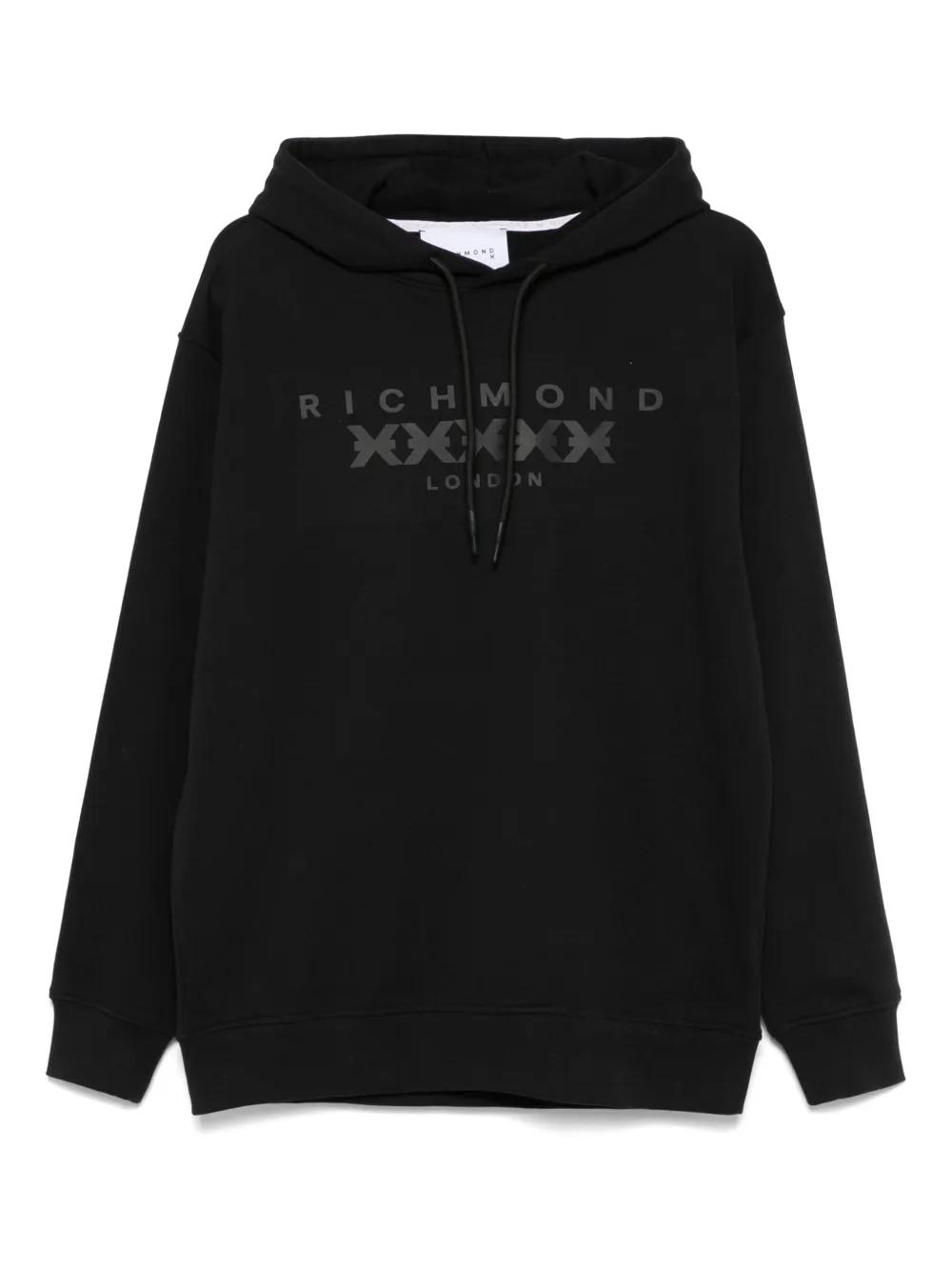 John Richmond Hoodies for Men | Online Sale up to 77% off | Lyst