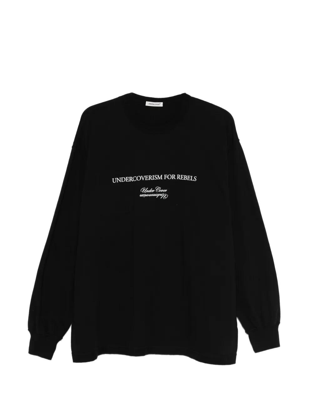 Undercover Knitwear for Men | Online Sale up to 64% off | Lyst Canada