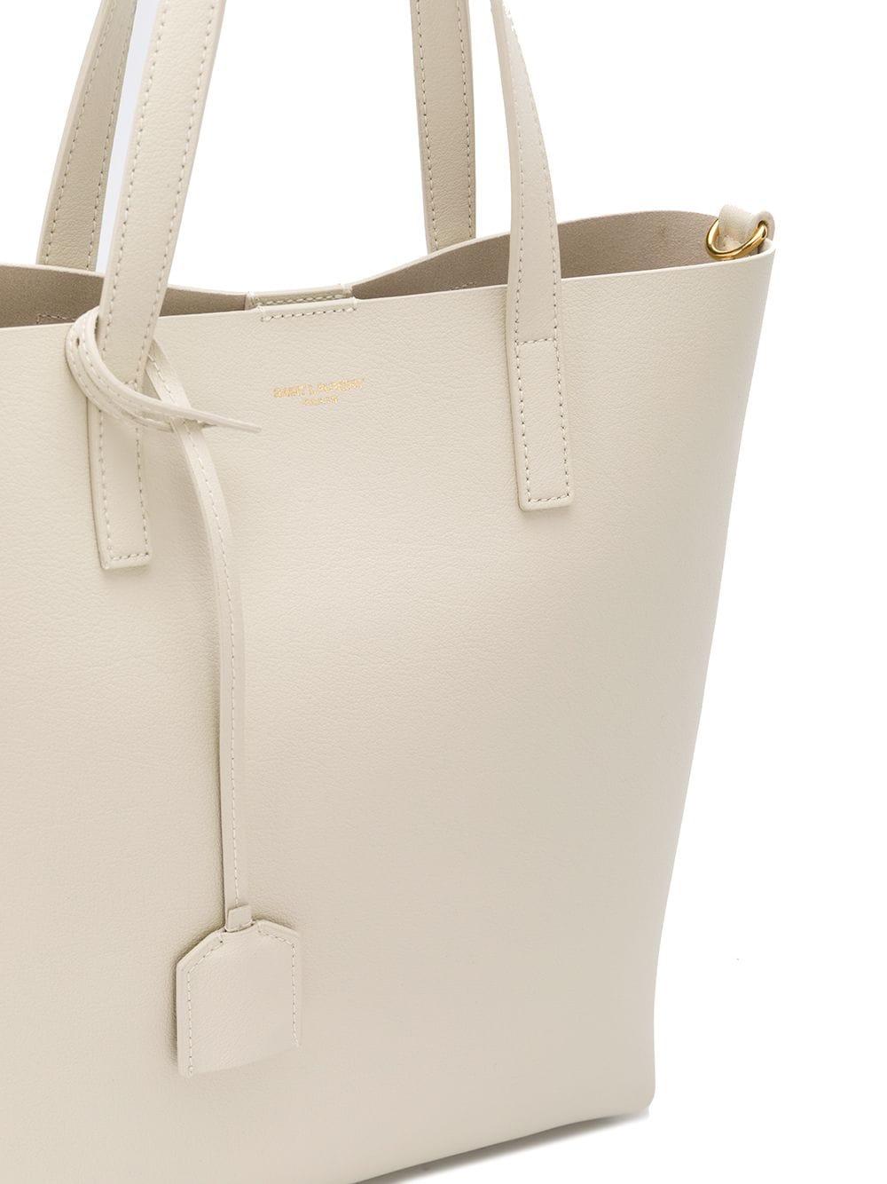 ysl toy shopping tote