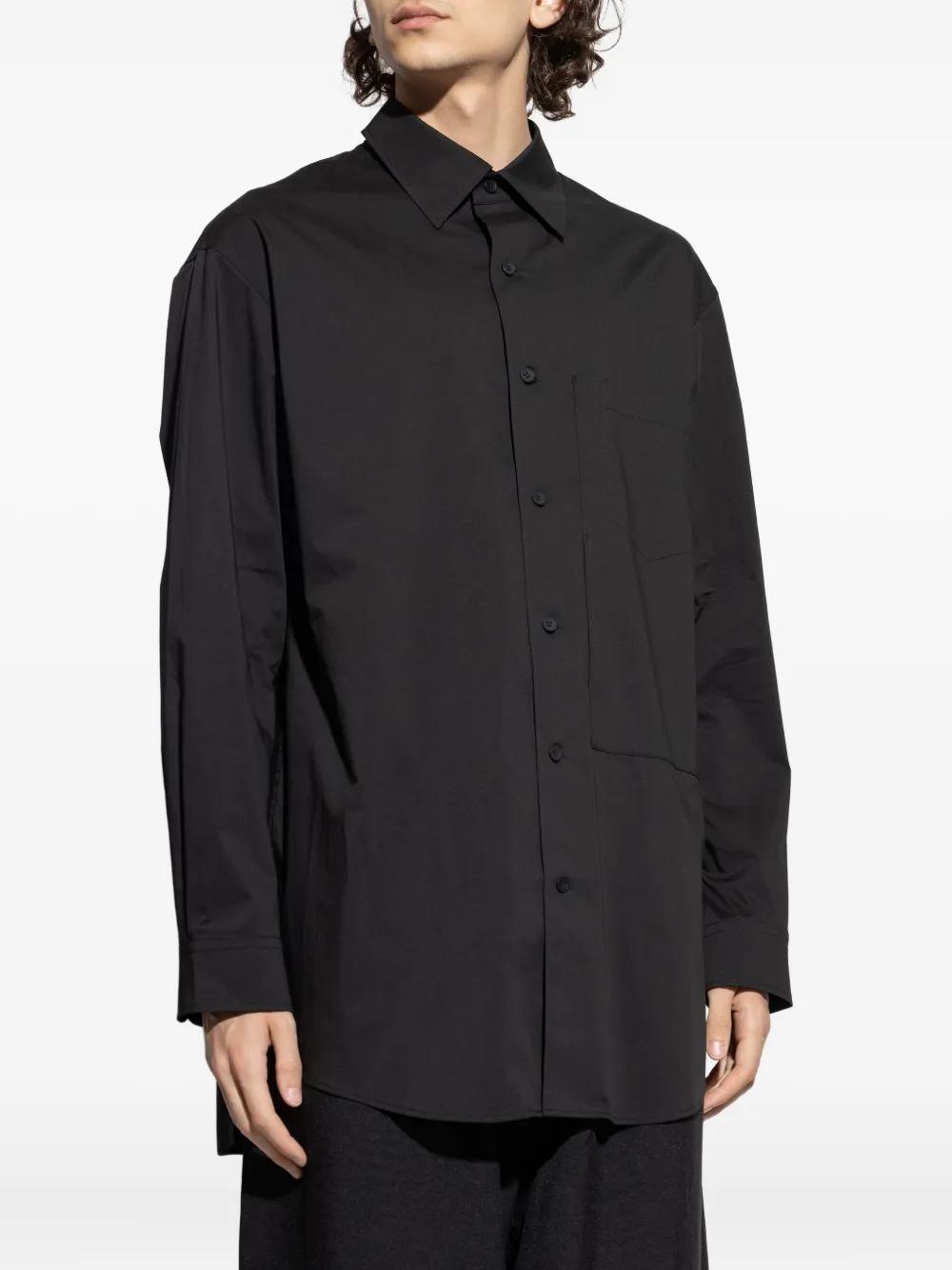 Y-3 Shirts for Men | Online Sale up to 60% off | Lyst