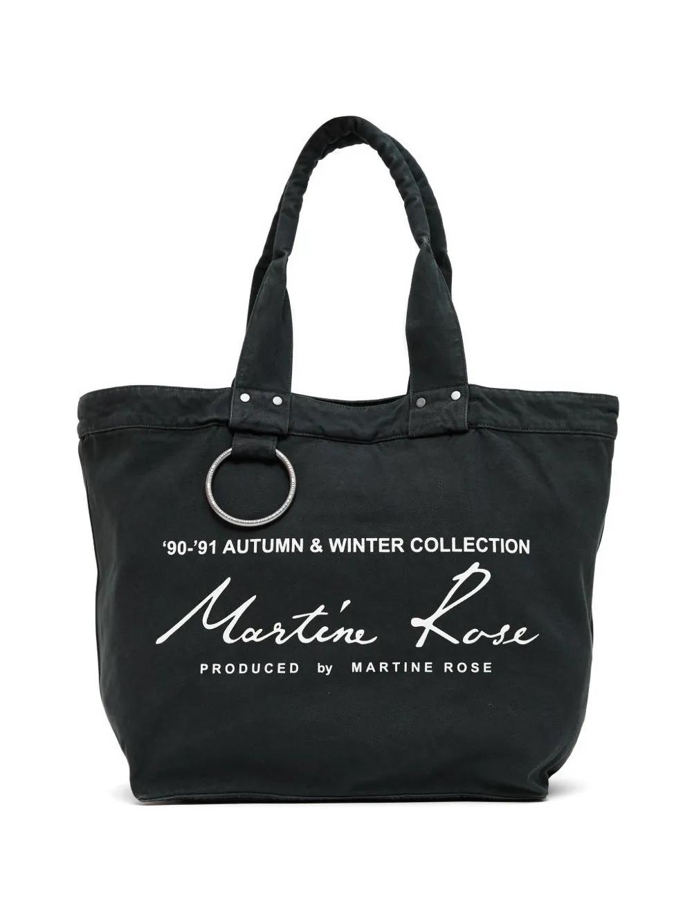 Martine Rose Bags for Men | Online Sale up to 45% off | Lyst