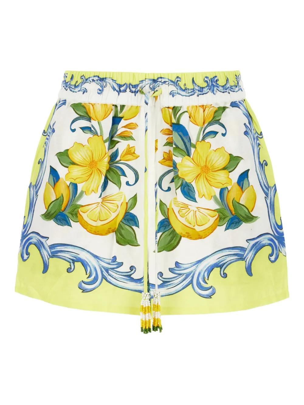 FARM Rio Mini shorts for Women | Online Sale up to 48% off