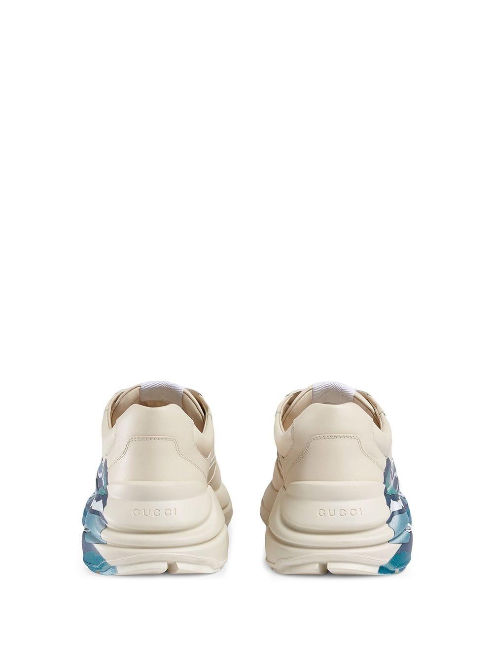 gucci rhyton wave