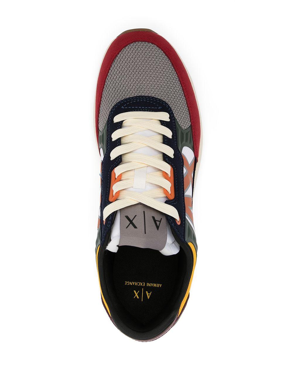 armani exchange farfetch