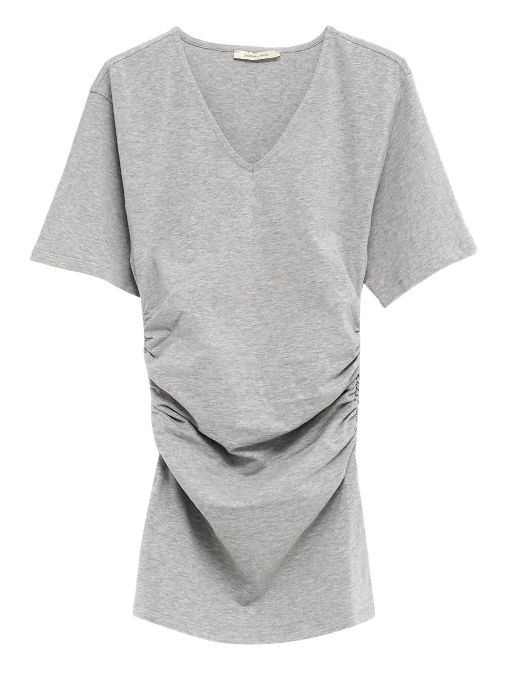 PALOMA WOOL グレー Arcangel 長袖 Tシャツ
