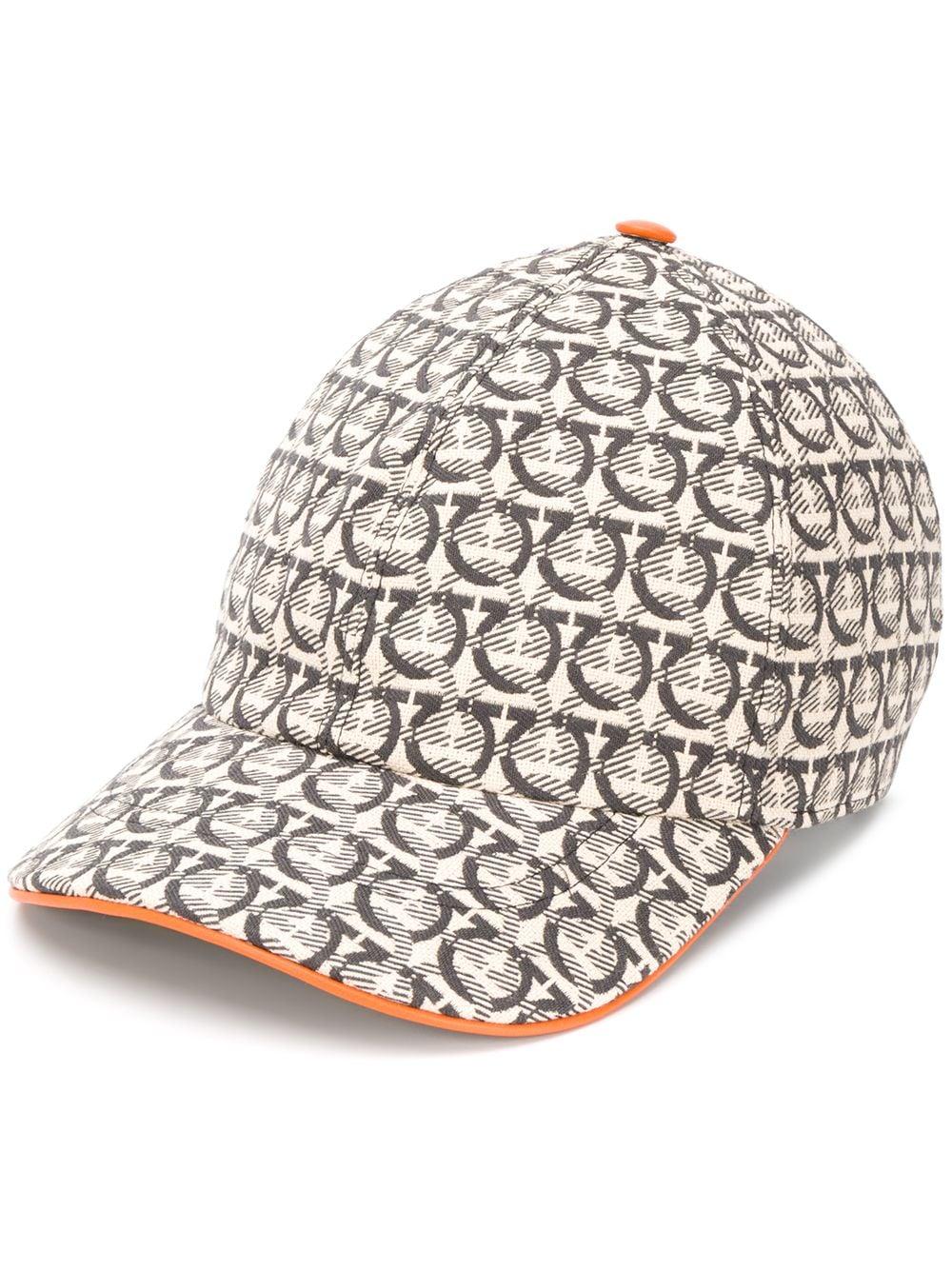 Casquette ferragamo Clearance