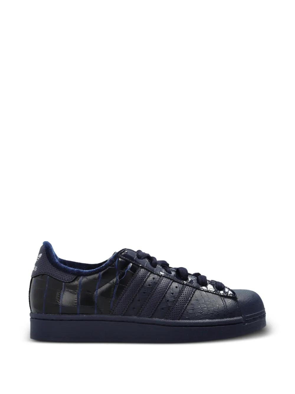 adidas gazelle silver green womens Adidas Originals SUPERSTAR XLG TENNIS – MIDS&LOWS main image 0