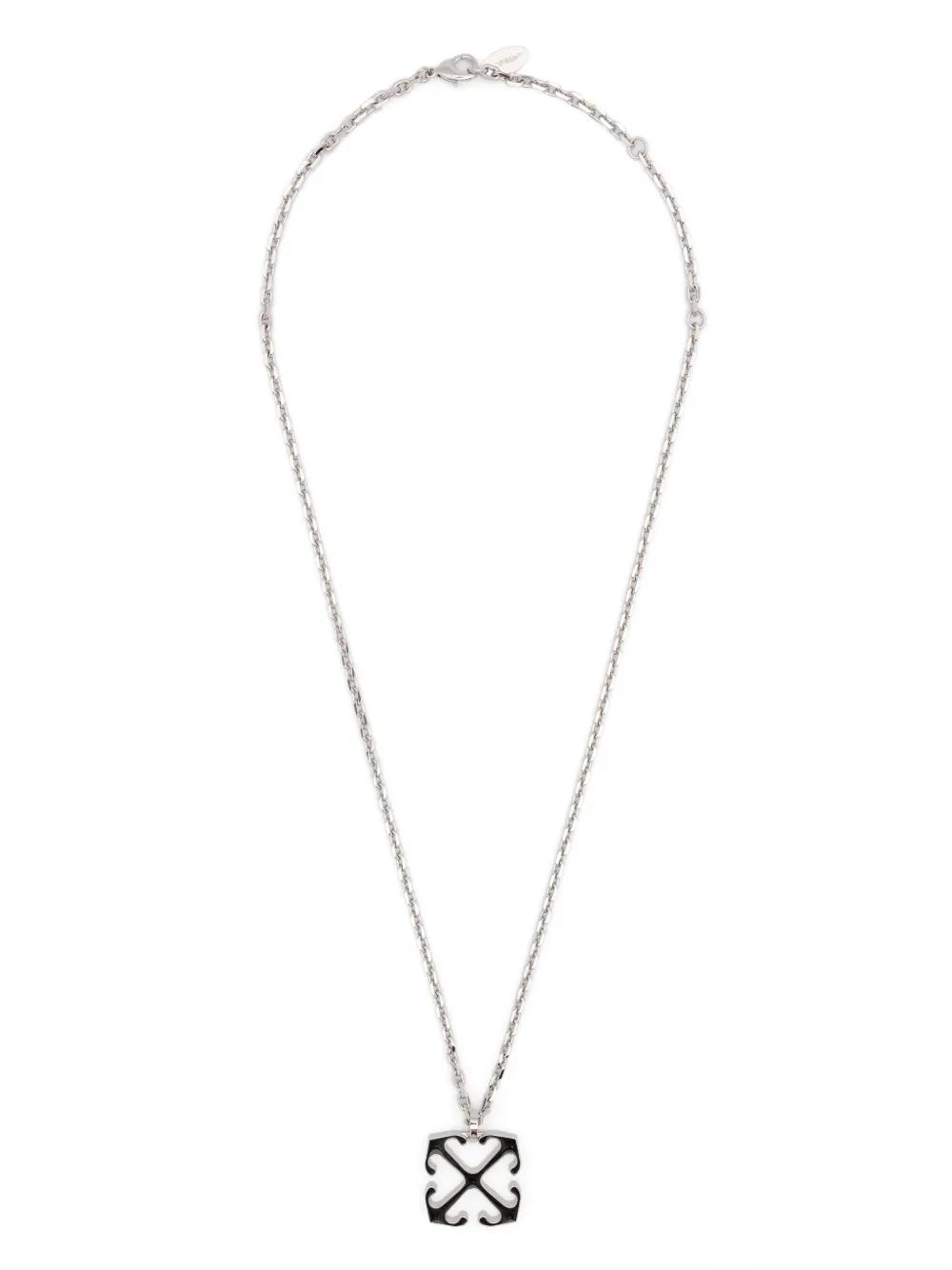 Off-White c/o Virgil Abloh Necklaces for Men | Online Sale up to
