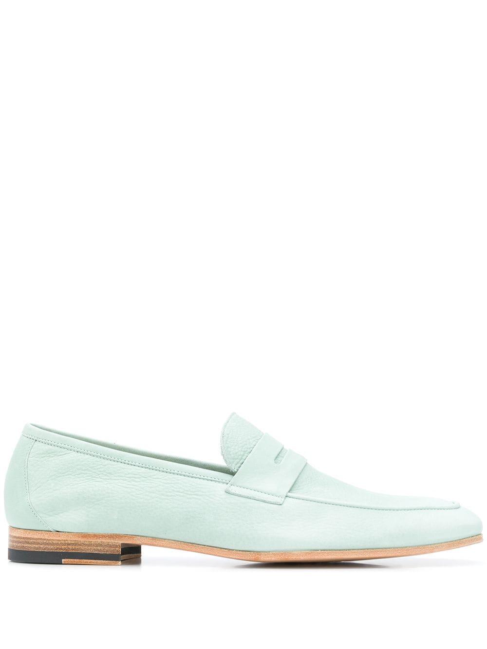 paul smith mens loafers