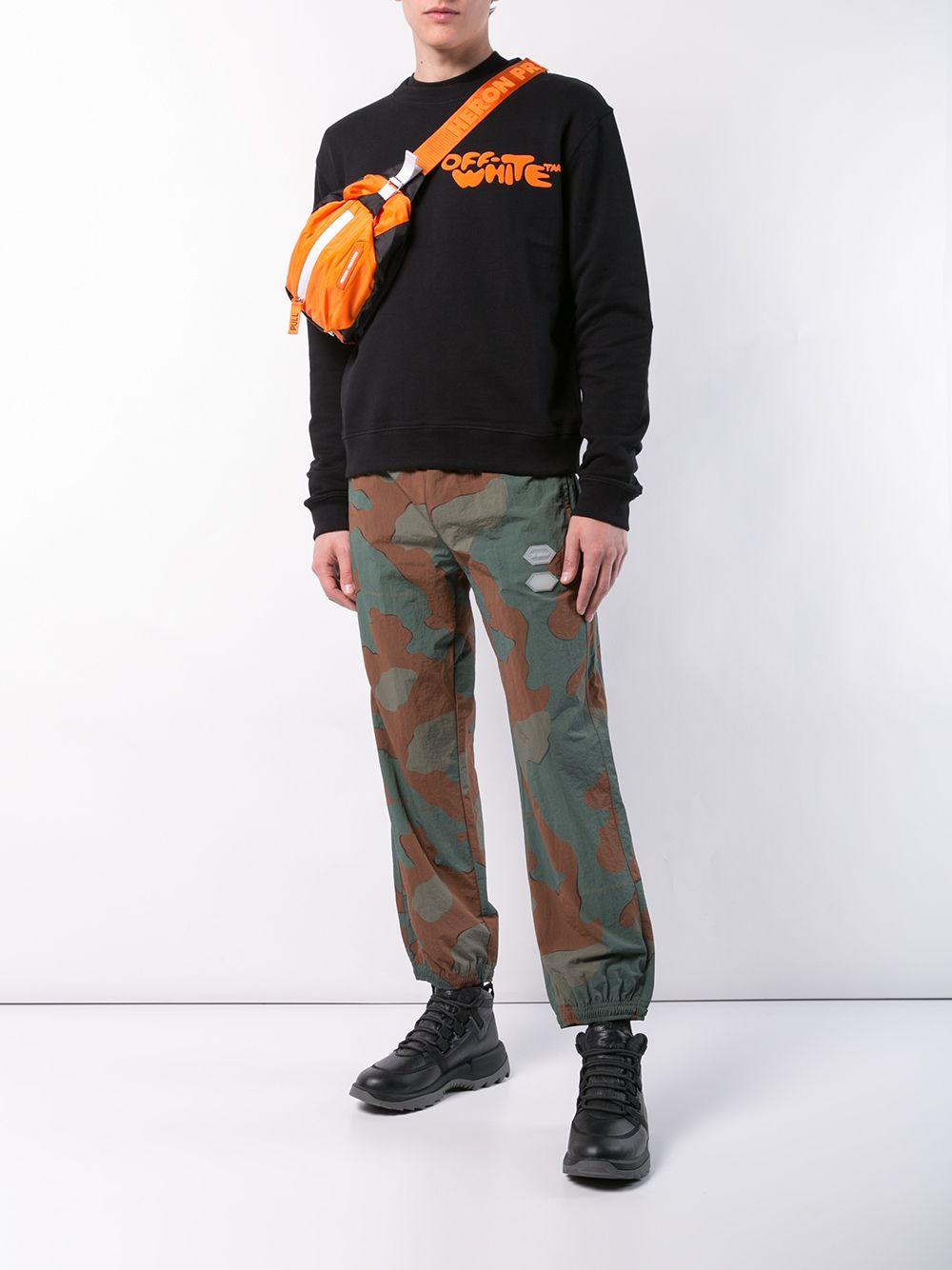 Romano Boys Hosiery Cotton Grey Track Pant
