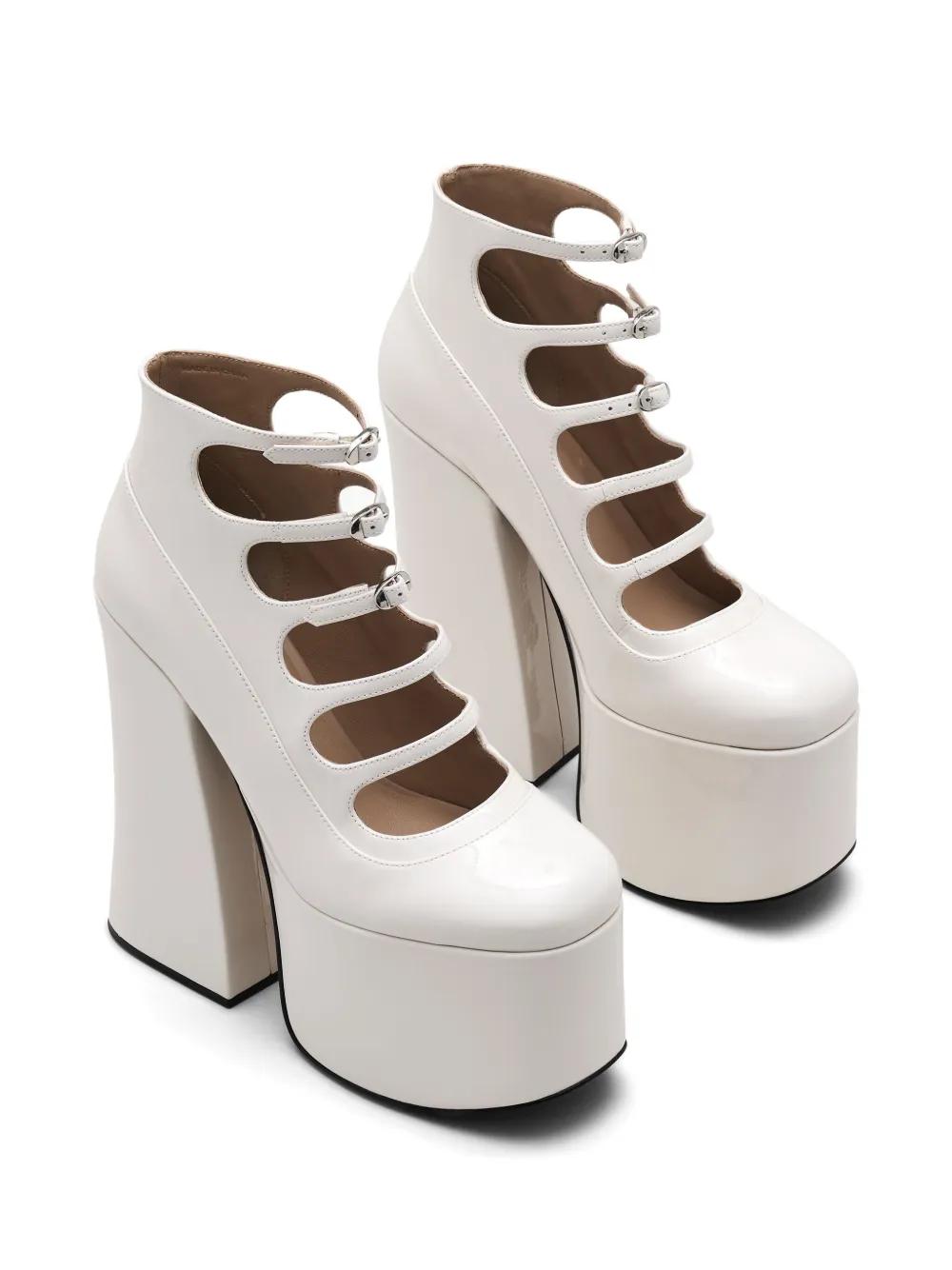 Marc Jacobs Platform heels and pumps for Women | Online Sale