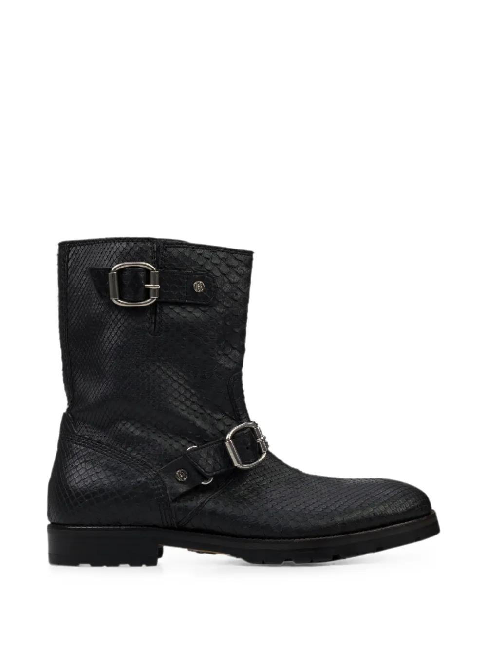 Jimmy Choo Boots for Men | Online Sale up to 75% off | Lyst display picture 3