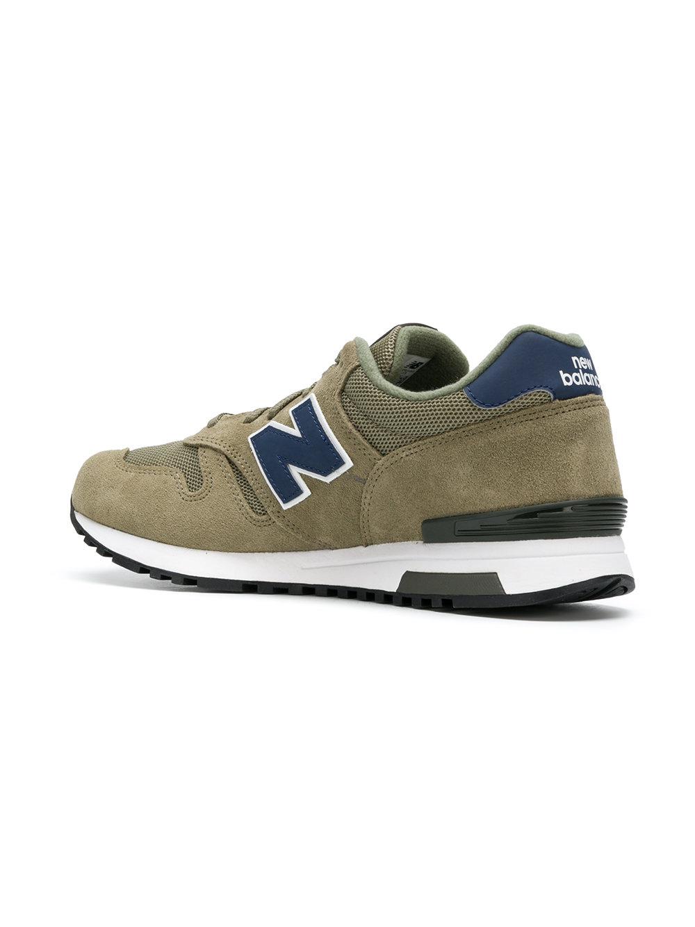 new balance 565 Green