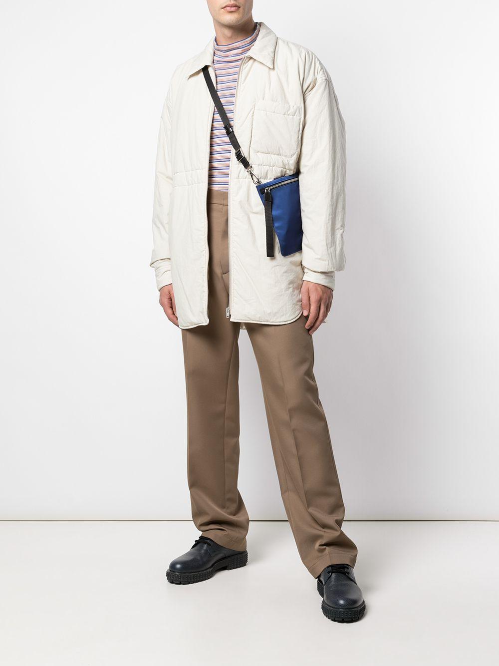 marni padded jacket