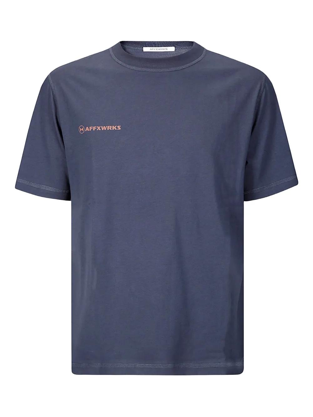 AFFXWRKS T-shirts for Men | Online Sale up to 75% off | Lyst