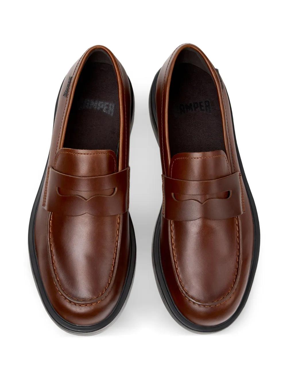 メンズ Camper ローファー | オンラインセールは最大35%オフ | Lyst