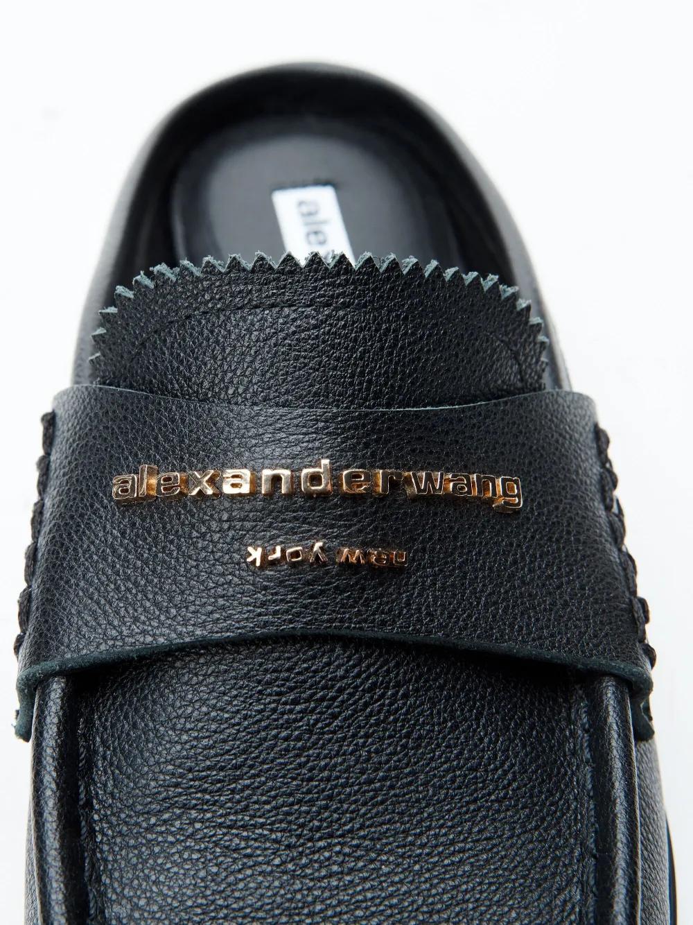 Alexander Wang Loafers and moccasins for Women | Online Sale