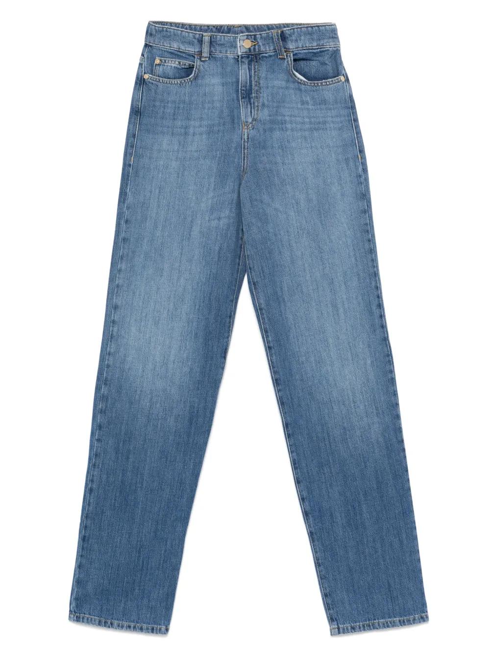 Emporio Armani Jeans for Women | Online Sale up to 56% off Emporio Armani Jeans for Women | Online Sale up to 56% off