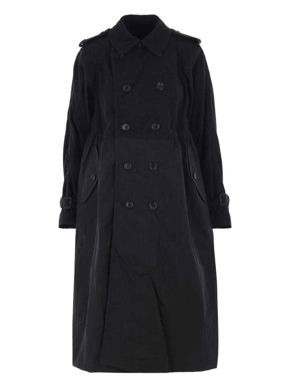 Comme des Garçons Trench coats for Women | Online Sale up to