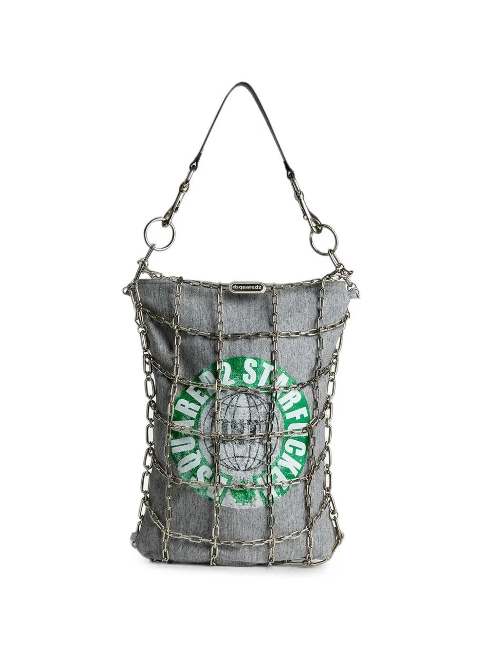 DSquared² Bags for Women | Online Sale up to 57% off | Lyst Canada