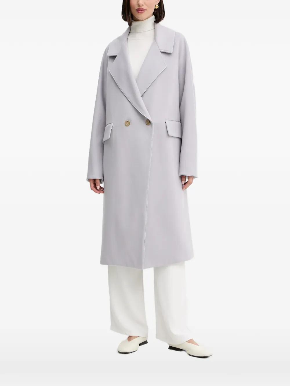 レディース Forte Forte コート | オンラインセールは最大61%オフ | Lyst