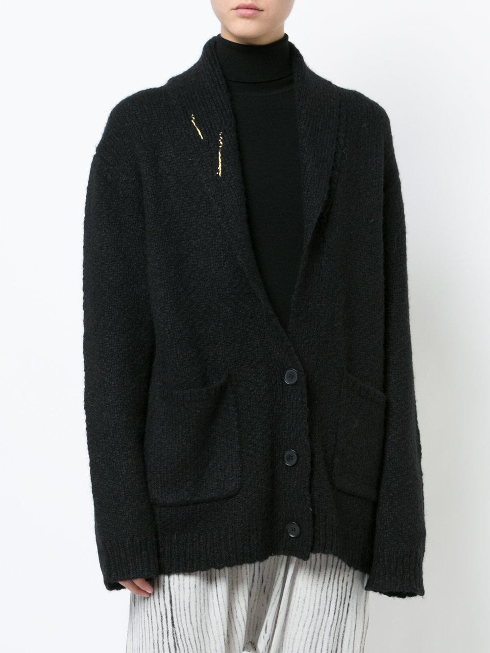 raquel allegra cardigan