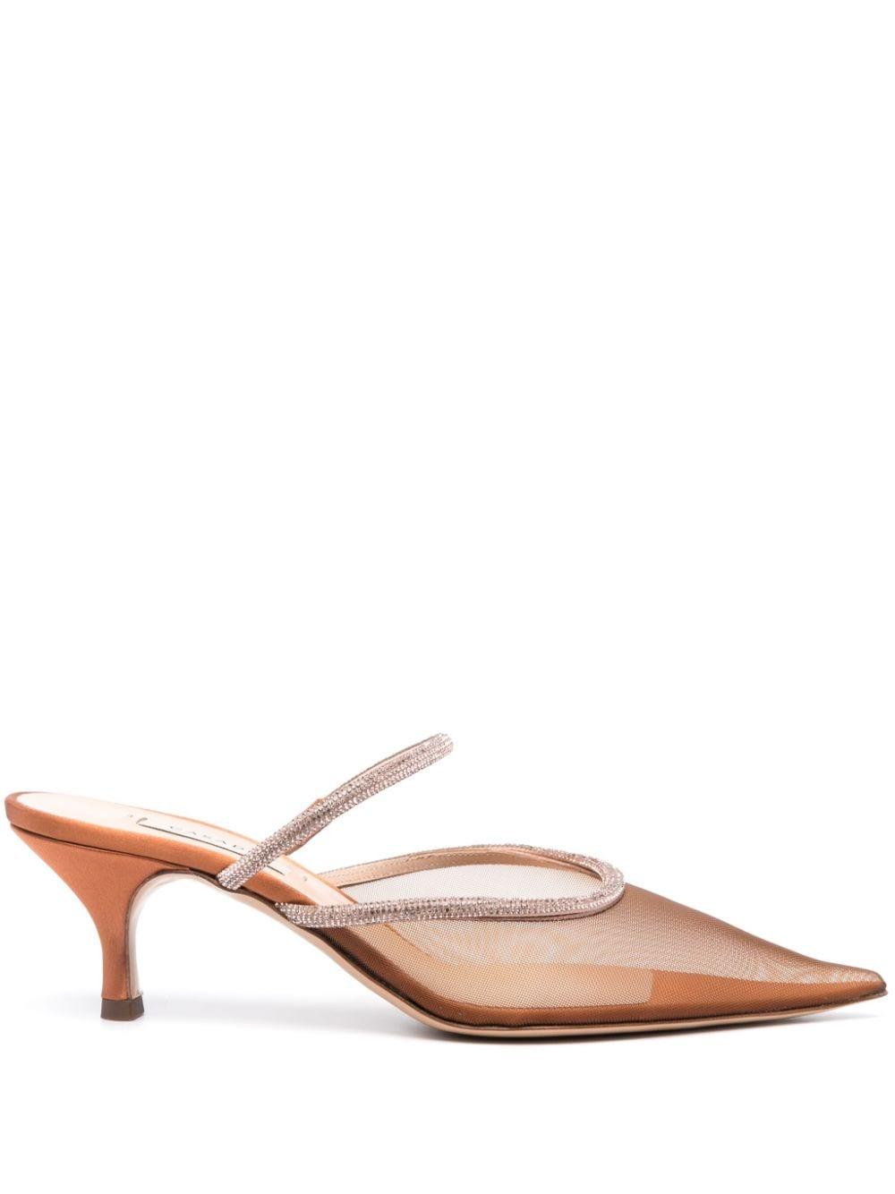 Casadei mules clearance