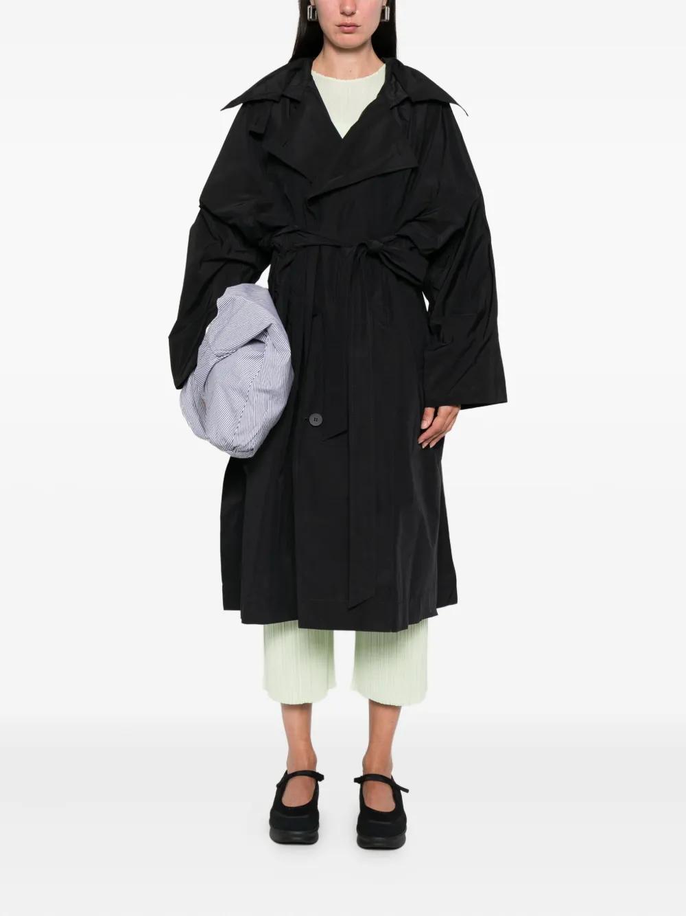 Issey Miyake Coats for Women | Online Sale up to 80% off | Lyst