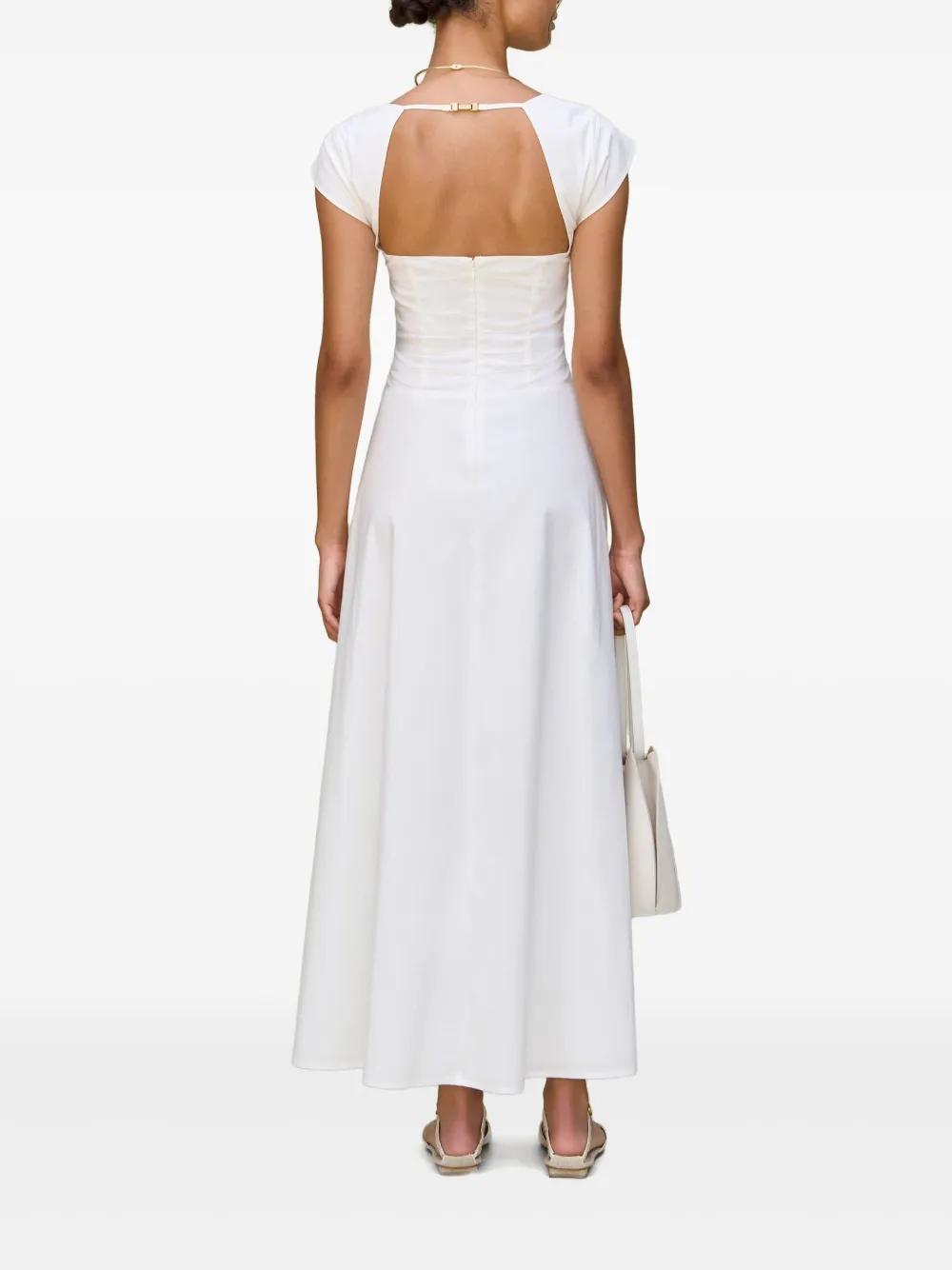 knee length dresses for ladies Positano Dress – Everyone Loves The Weekend main image 0