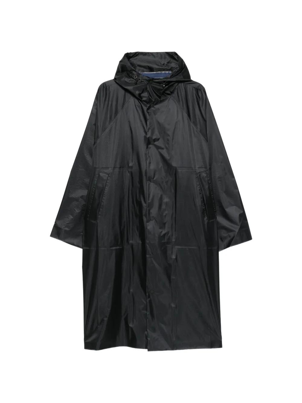 sofie-dhoore-black-Parka-Mit-
