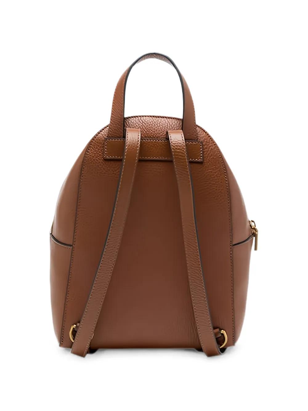 coccinelle leather convertible backpack / Tote Bag Coccinelle Beat is one of the brands iconic lines Coccinelle Maelody Convertible Backpack In