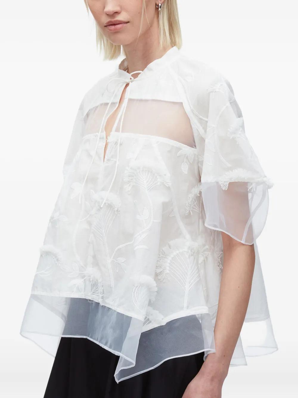 レディース 3.1 Phillip Lim ブラウス | オンラインセールは最大