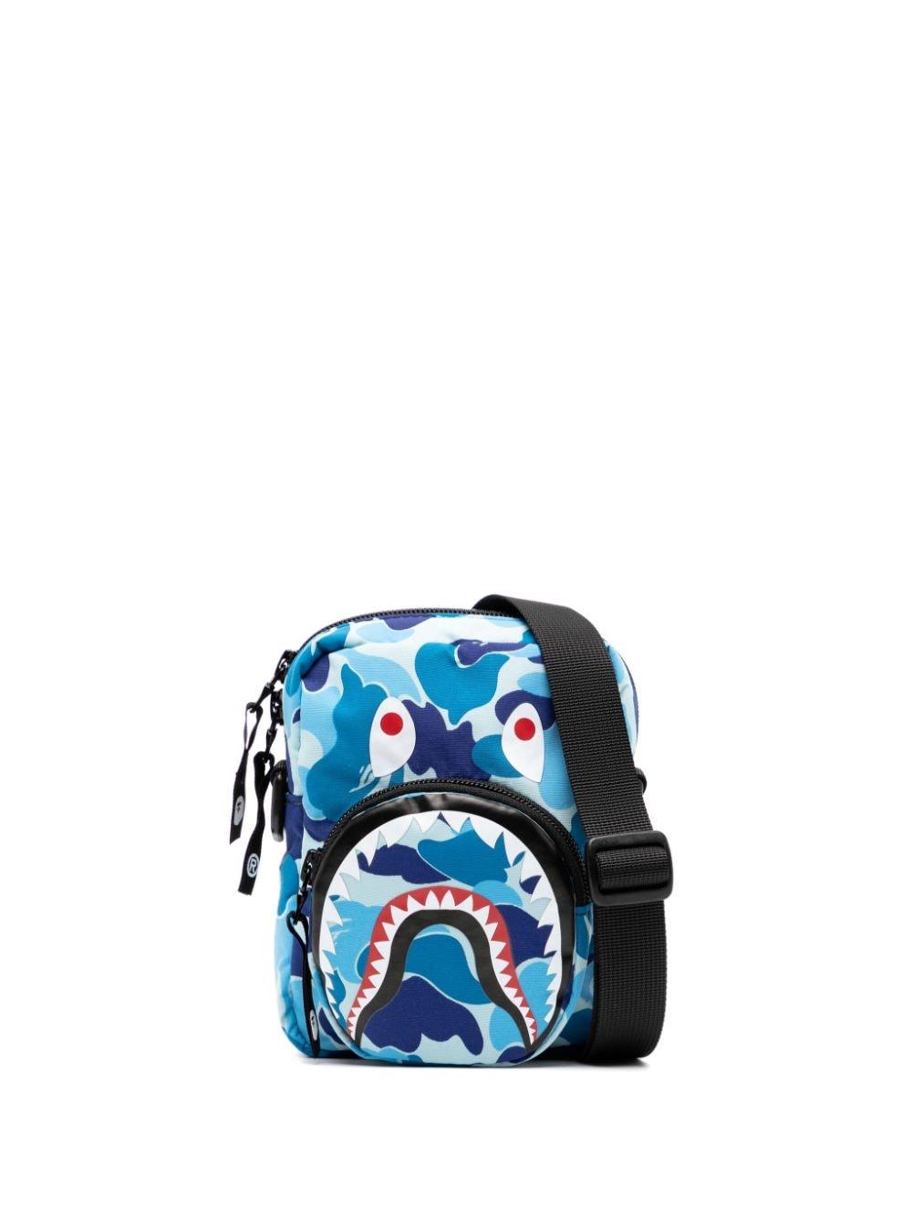 A bathing ape bags sale