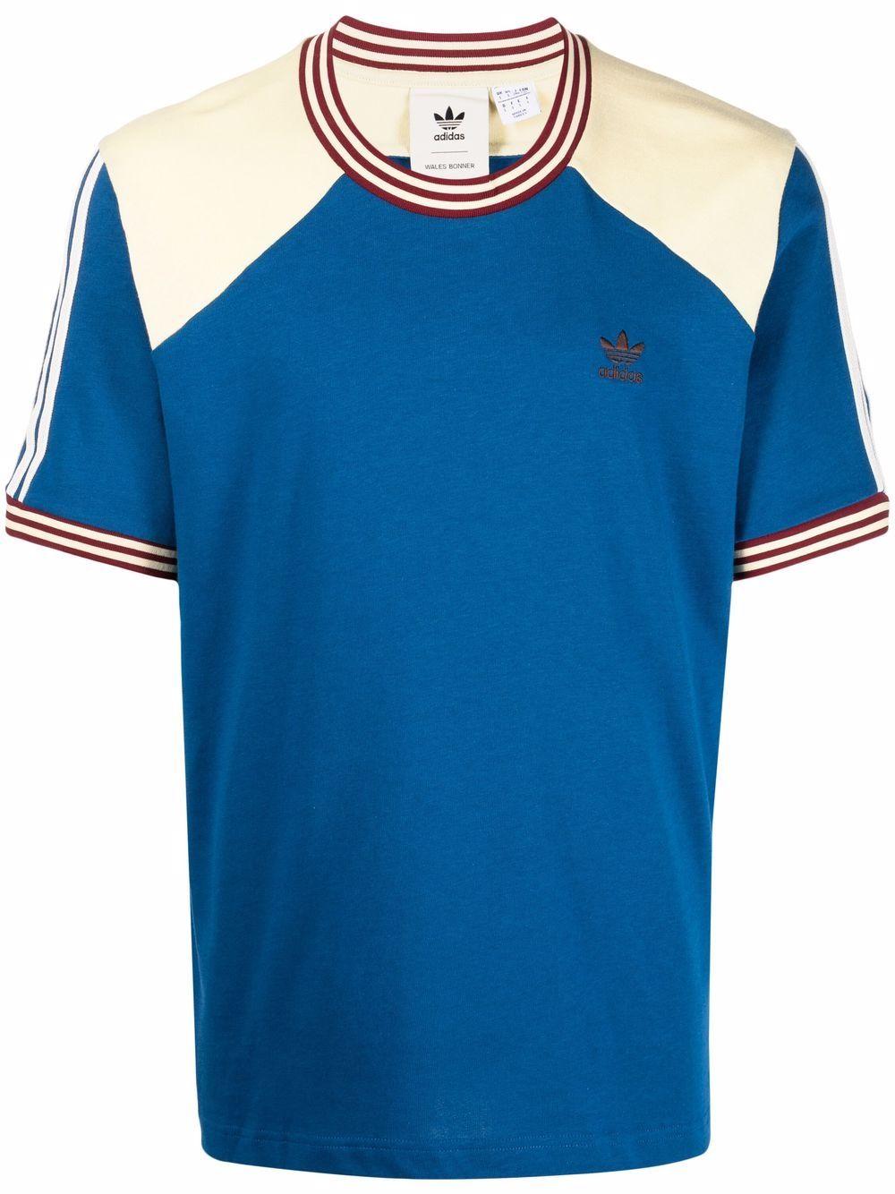 adidas Wales Bonner X College T-shirt in Blue for Men | Lyst UK adidas Wales Bonner X College T-shirt in Blue for Men | Lyst UK
