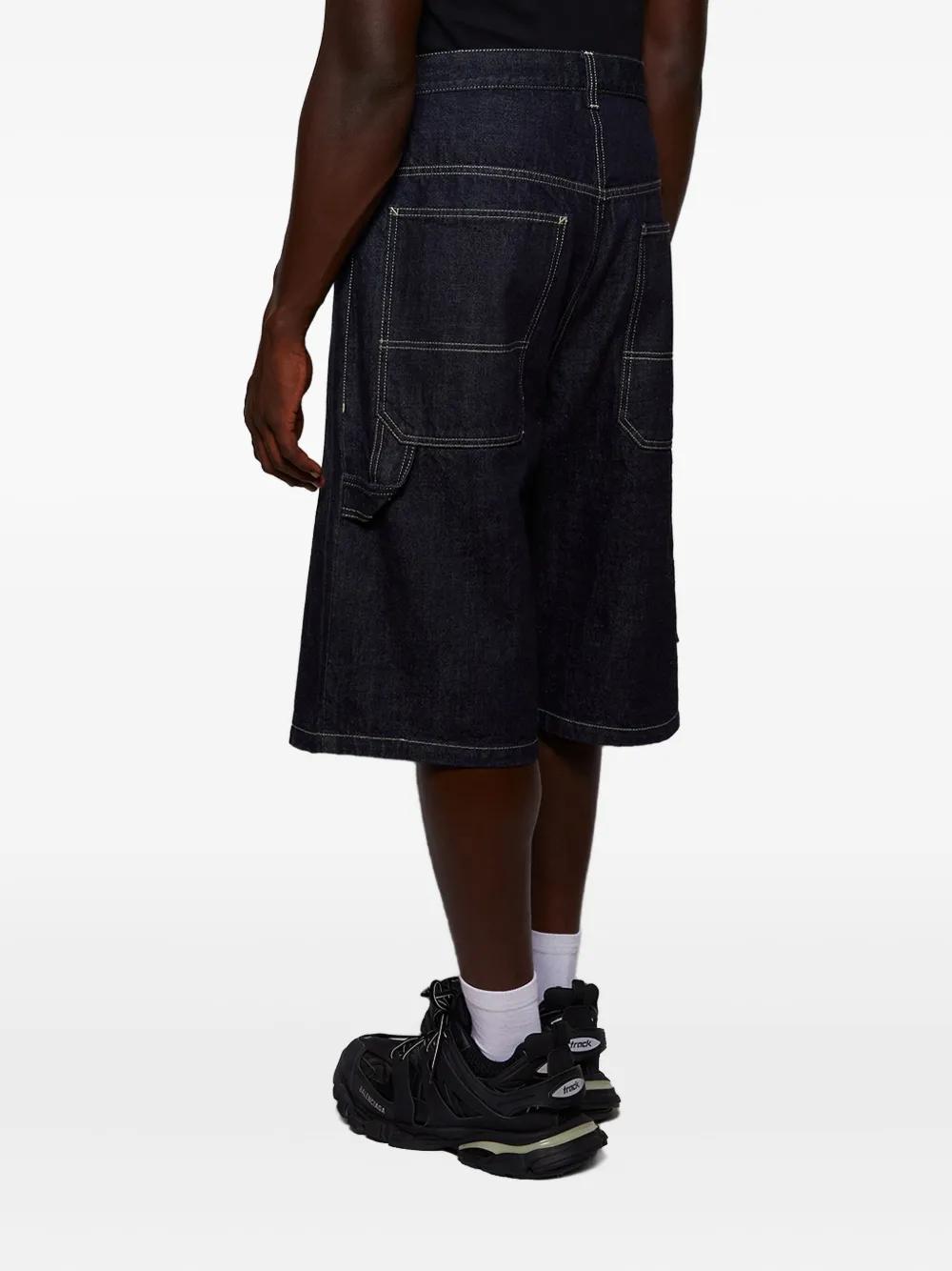 メンズ Vetements ハーフパンツ | オンラインセールは最大61%オフ | Lyst