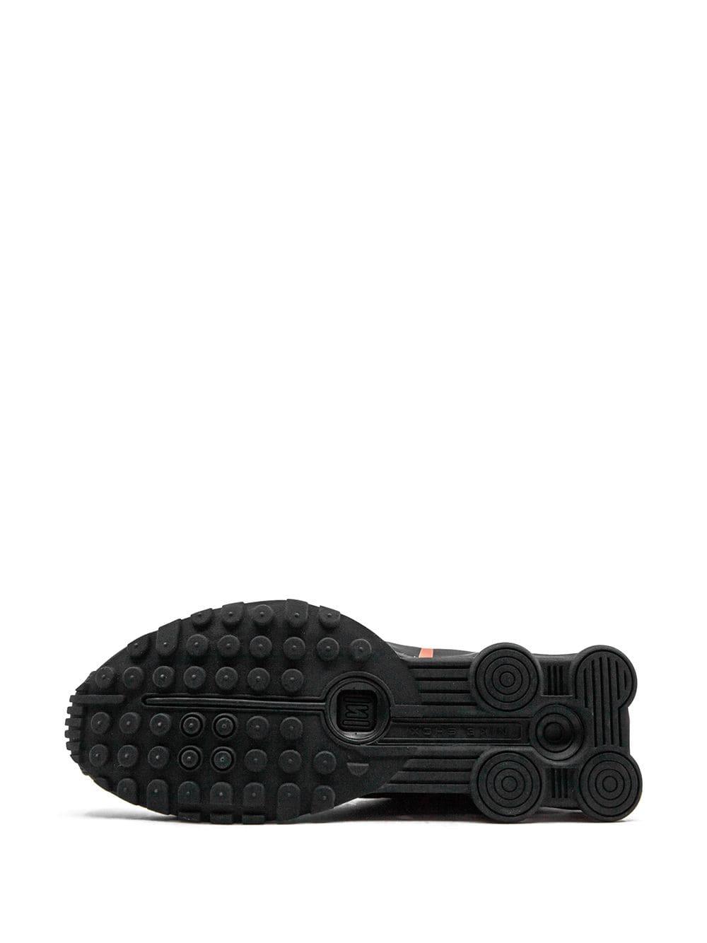 Nike Shox R4 X Neymar Jr. Sneakers in Black for Men Lyst
