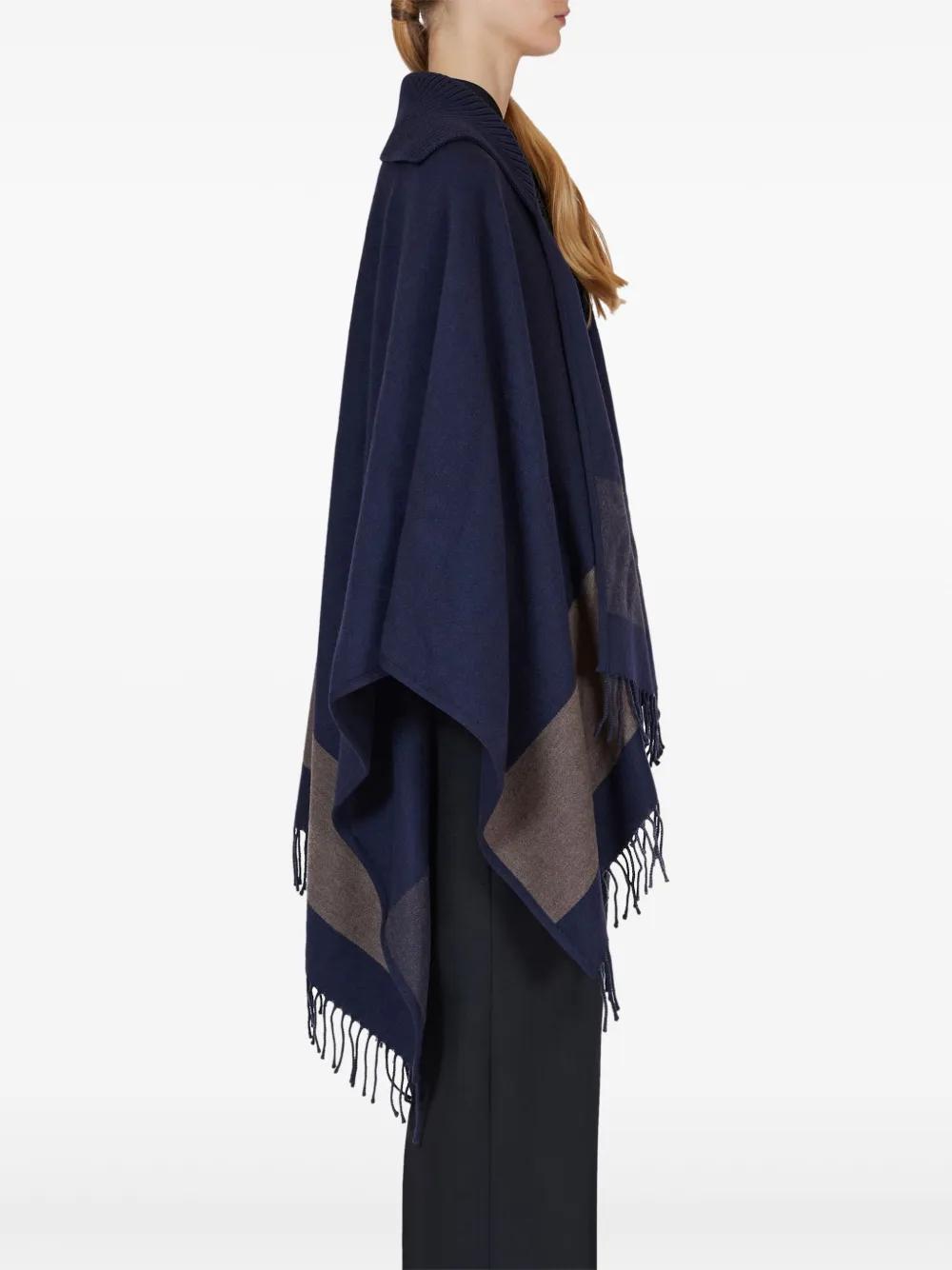 【FERRAGAMO】CAPE Ferragamo Capes for Women | Online Sale up to 60% off | Lyst