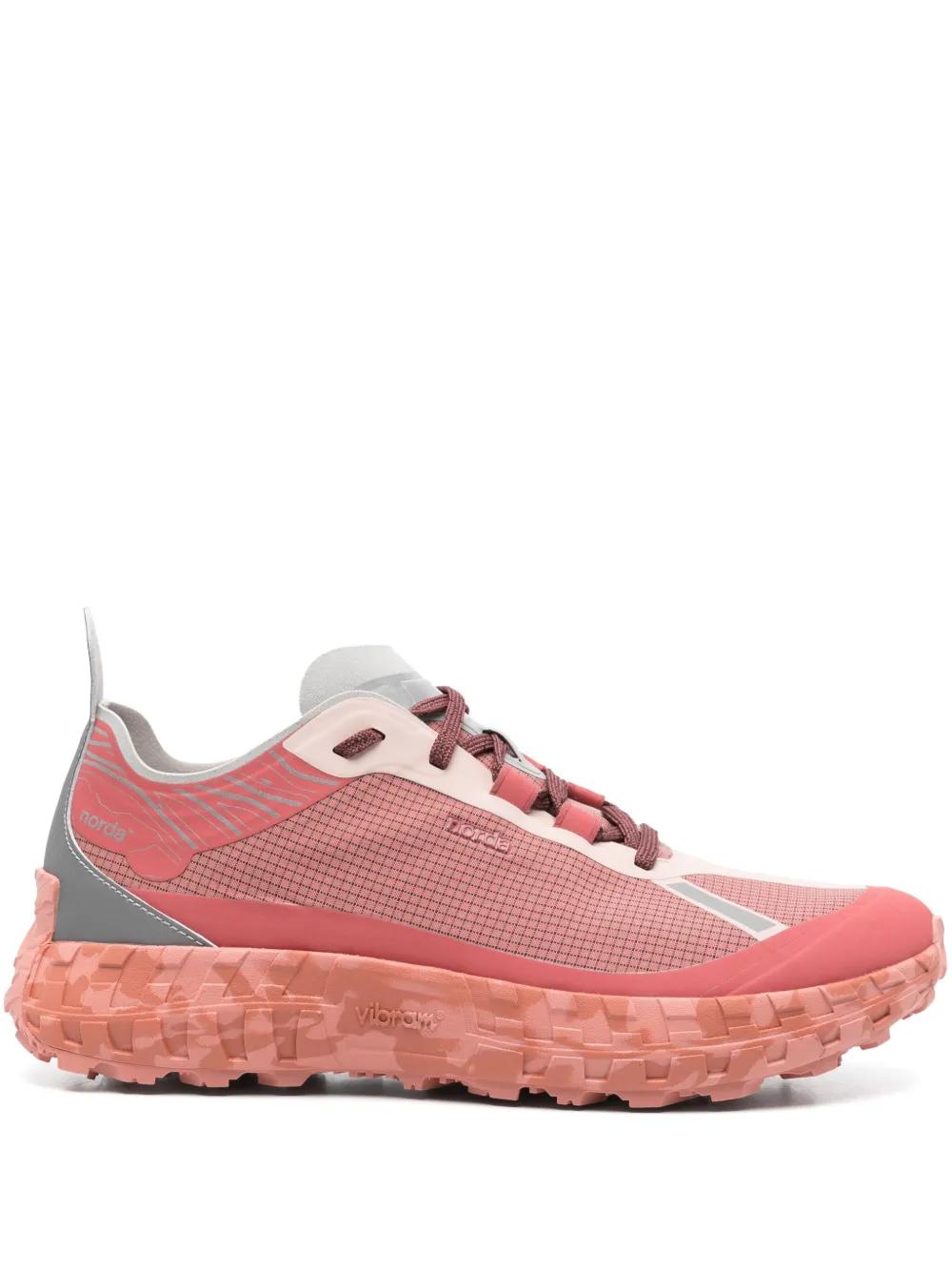 【関税込み】Norda グレー 005 スニーカー norda ノルダ - NORDA005-W 【WOMEN'S】スニーカー NEVE