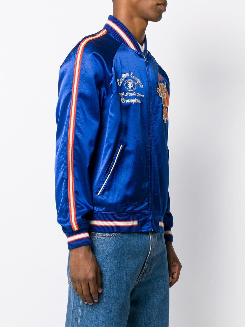 Polo ralph lauren clearance souvenir jacket