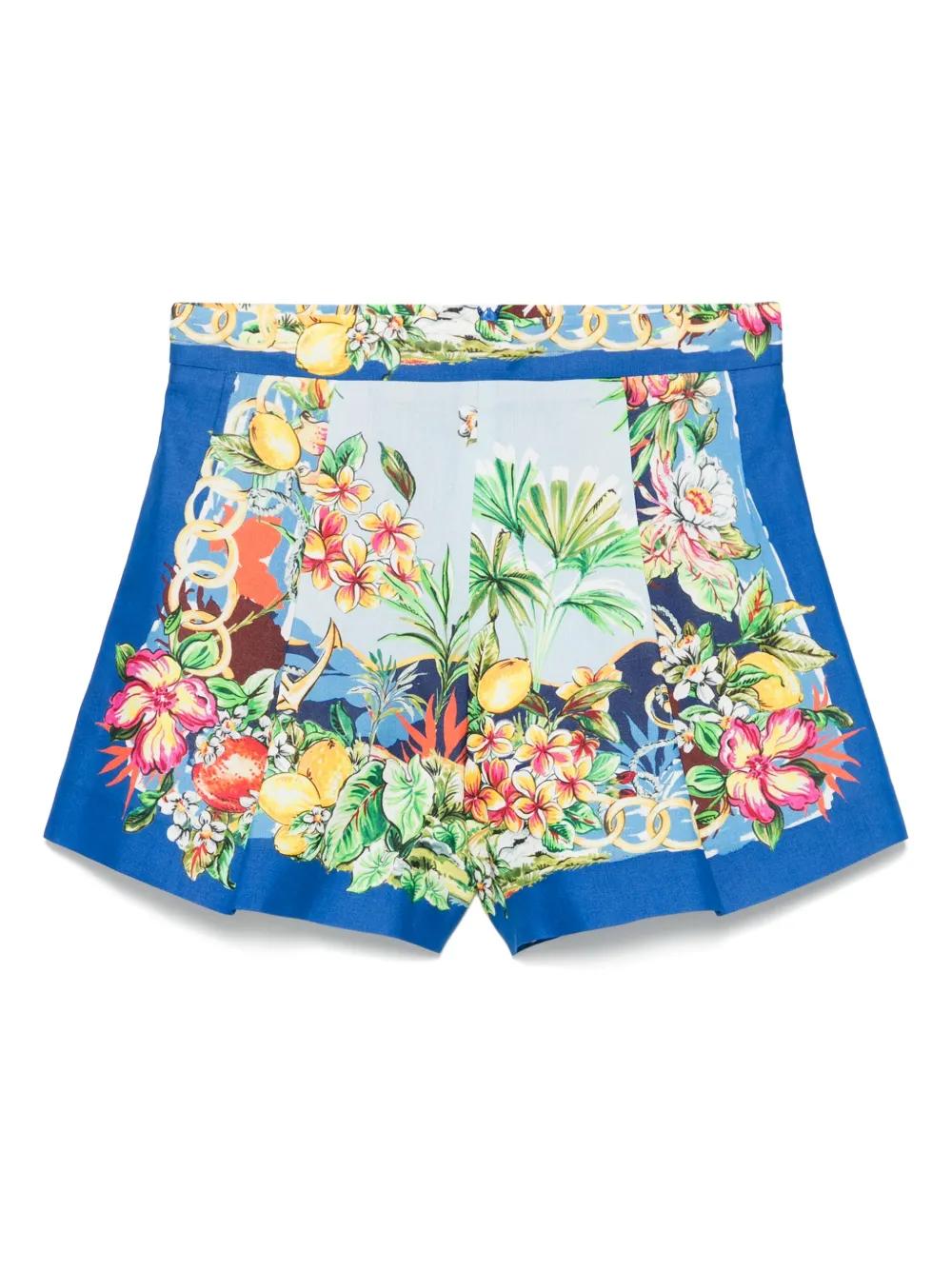 レディース Maje ショートパンツが¥29,500〜 | Lyst