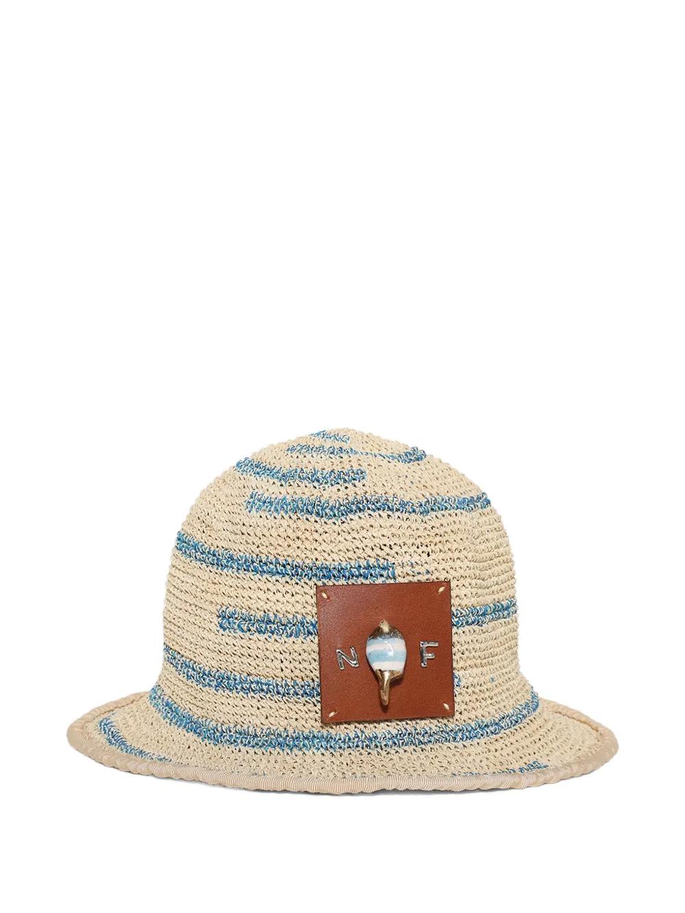 Men's Nick Fouquet Hats from $402 | Lyst