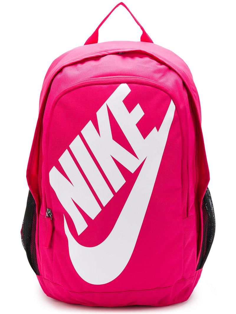 Nike Hayward Futura Backpack in Pink for Men | Lyst