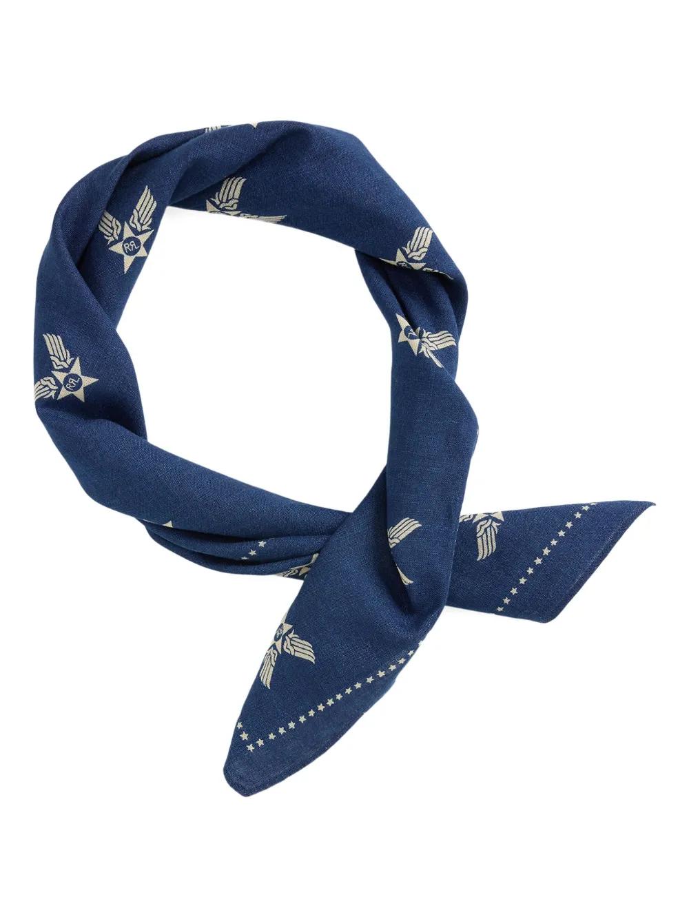 RRL Scarves and mufflers for Men | Online Sale up to 42% off | Lyst