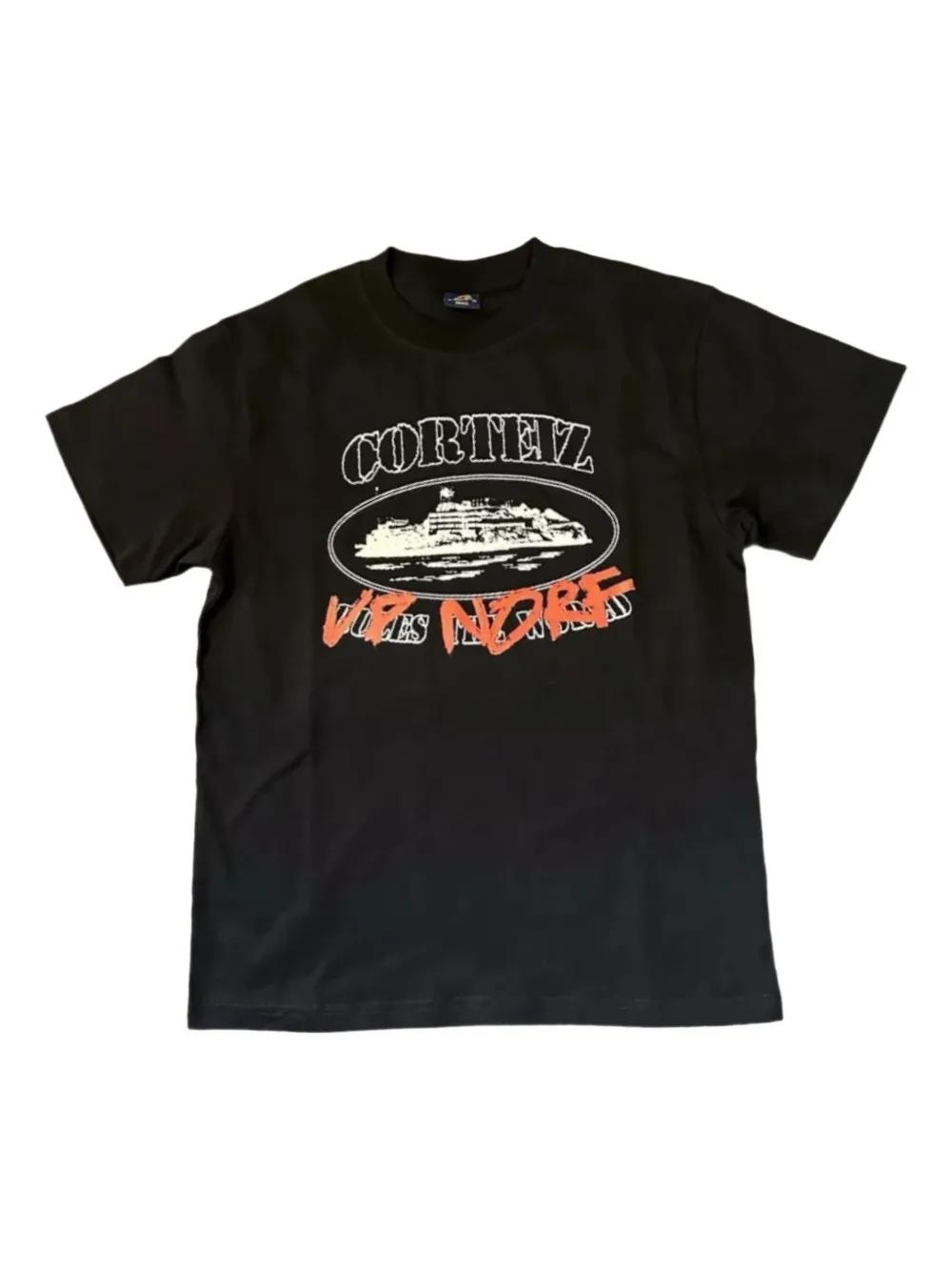 corteiz-black-Up-Norf-Graphic-