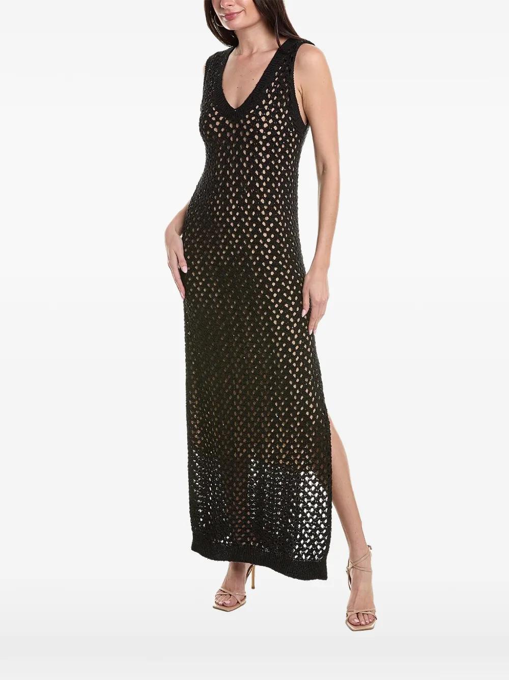chinese dress ladies Jersey Draped Dress by Brunello Cucinelli  Boyds