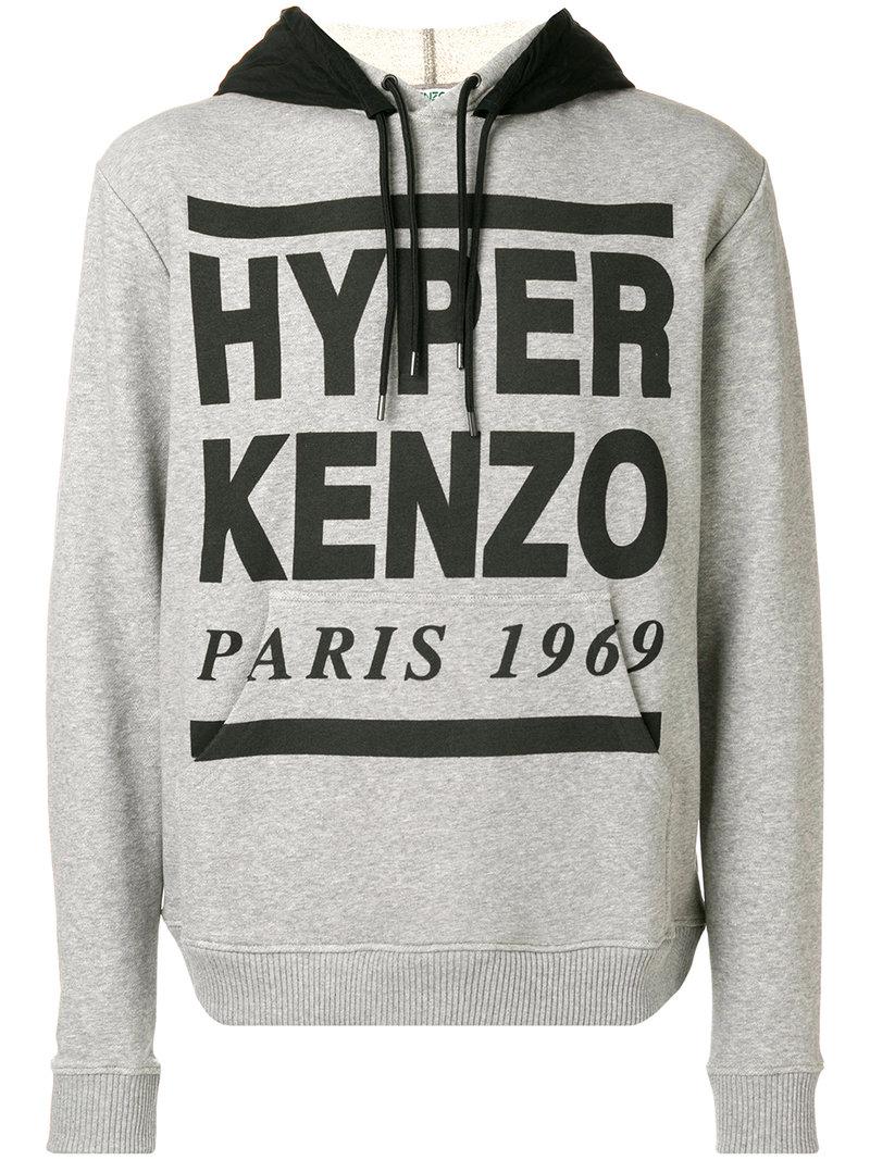 hyper kenzo hoodie