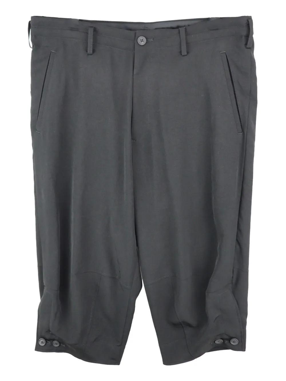 Yohji Yamamoto Shorts for Men | Online Sale up to 63% off | Lyst Yohji Yamamoto Shorts for Men | Online Sale up to 63% off | Lyst