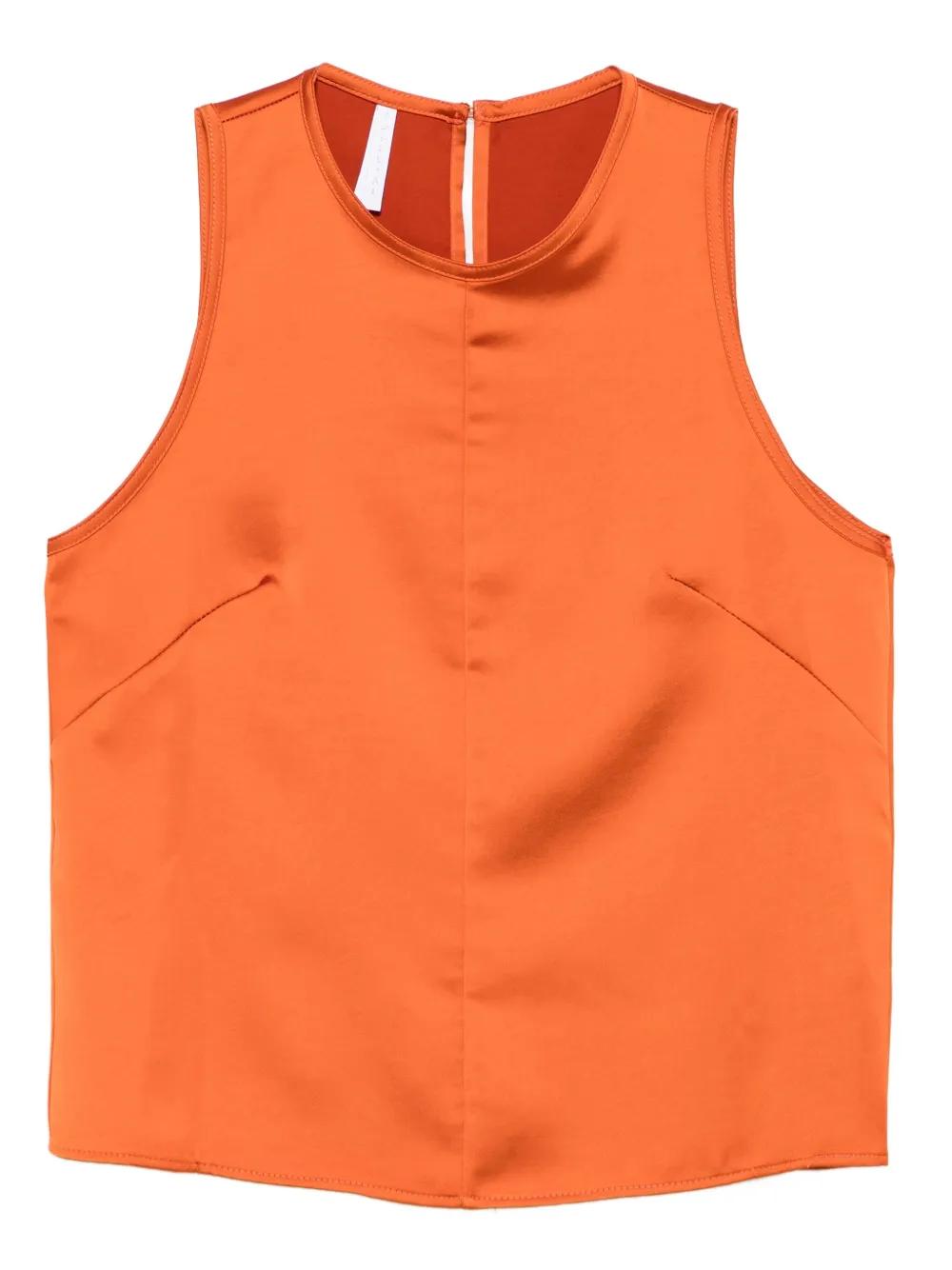 Top senza maniche e canotte Imperial da donna Sconto online fino