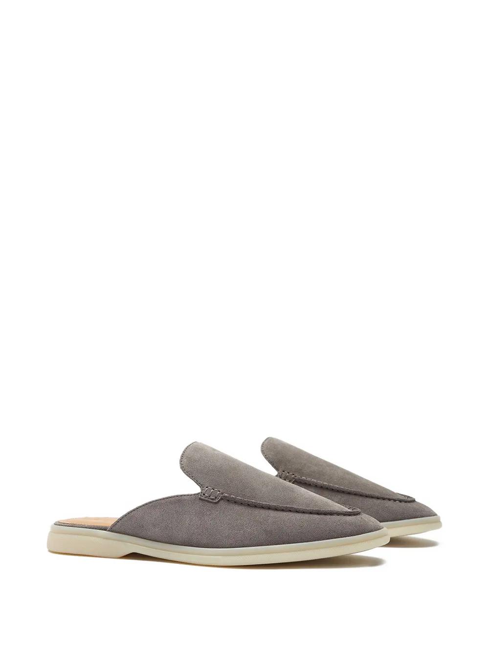 SCAROSSO Slip-on shoes for Men | Online Sale up to 19% off
