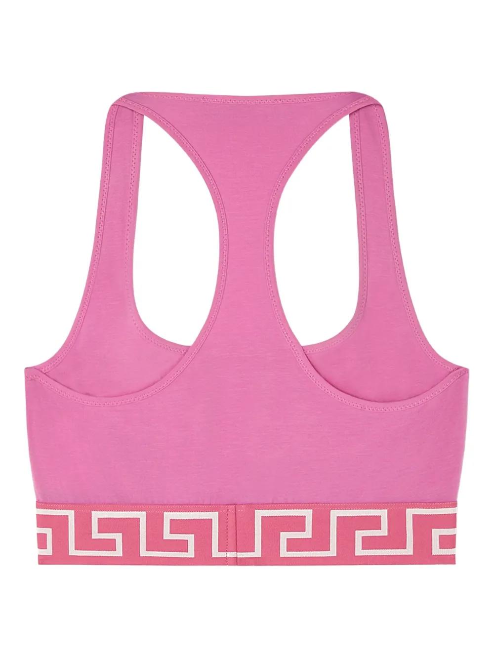 ブラジャー VERSACE Bras and tops Versace Bras for Women | Online Sale up to 60% off | Lyst